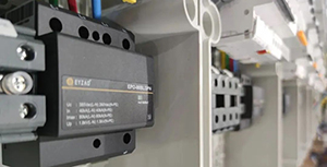 浪涌保护器轻松选型法—行业用户篇--易造防雷