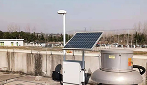 雷电预警系统安装注意事项-选址很重要--易造防雷