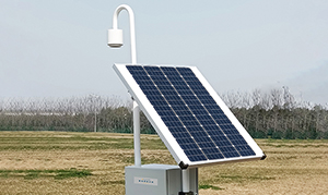 雷电预警系统与气象天气预报的区别-一看就懂--易造防雷