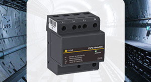 电涌保护器新版GB/T18802.11-2020的这些变化你了解吗--杭州易造