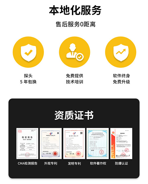 雷电预警装置厂家_本地化服务