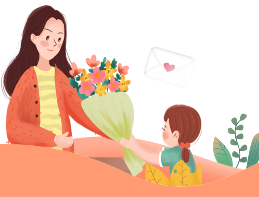 易造防雷‖ 祝·母亲节日快乐，幸福安康！