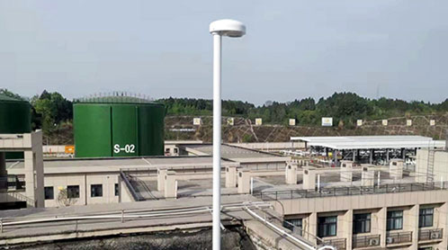 EW 3.0 雷电预警系统组成-坚持品牌制造--易造防雷