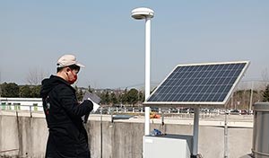 雷电预警系统-雷电防护重要设备的选择--易造防雷