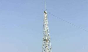 避雷塔—这些你都知道吗--易造防雷