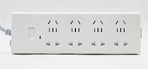 防雷插座—真的有用吗--易造防雷