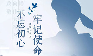 八一建军节：回望历史 致敬英雄--易造防雷