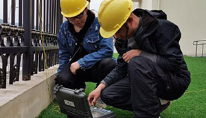 防雷检测公司哪家好-教你如何选择防雷检测公司--易造防雷