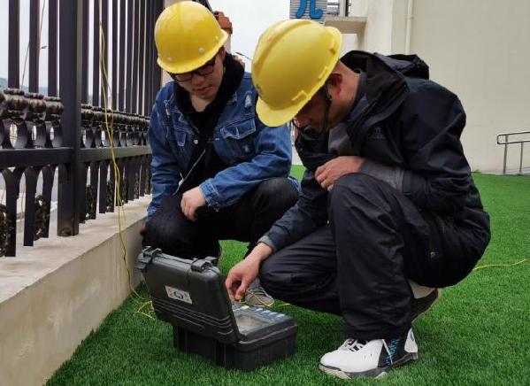 防雷检测公司哪家好