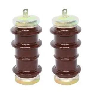 阀型避雷器的工作原理