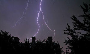 防雷电安全—这么全的干货,你确定不看--易造防雷