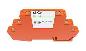 信号防雷器的作用—防雷公司专业解答--易造防雷