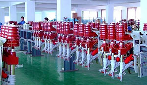 阀式避雷器—全干货速看--易造防雷