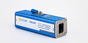 网络防雷器—戳进来涨知识--易造防雷