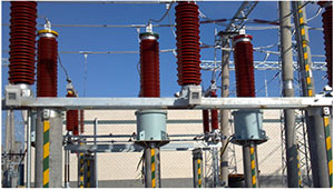 避雷针和避雷器区别—精选工程师回答,别再傻傻分不清--易造防雷