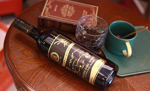 白露 | 夏意已去，凉秋来临