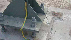 防雷引下线—干货满满！速看！--易造防雷