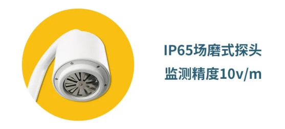 雷电预警系统-监测精度