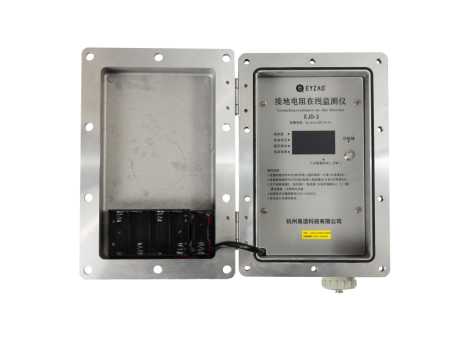 接地电阻测试仪-数字式接地电阻测量仪