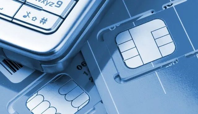 易造雷电预警系统--物联卡