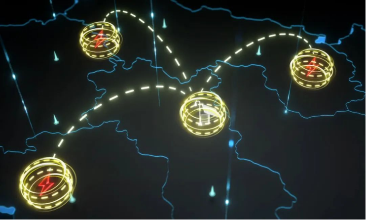 雷电预警系统—采集数据，数据处理