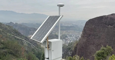 智能雷电预警仪100问（第6集）-不妨来看看-易造防雷