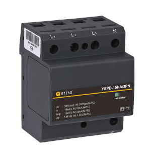 IT系统-易造浪涌保护器